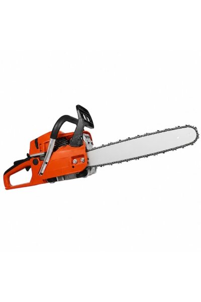 UNİBOX Drujba benzina, lama +lant 38CM 15'' 1.5CM 64D, 7.5 CP