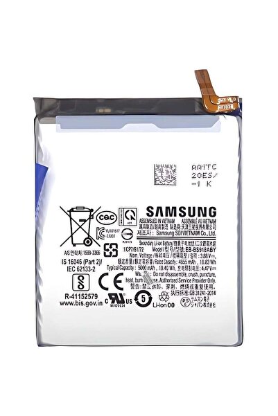 MOBİTEK Samsung Galaxy S23 Ultra SM-S918 Batarya Pil - Orjinal