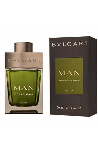 Bvlgari Мъжка дървесна есенция, Парфюм, За мъже, 100 мл