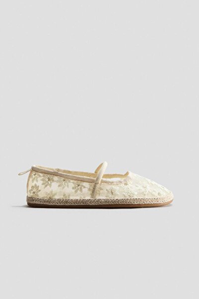 H&M Espadrilles