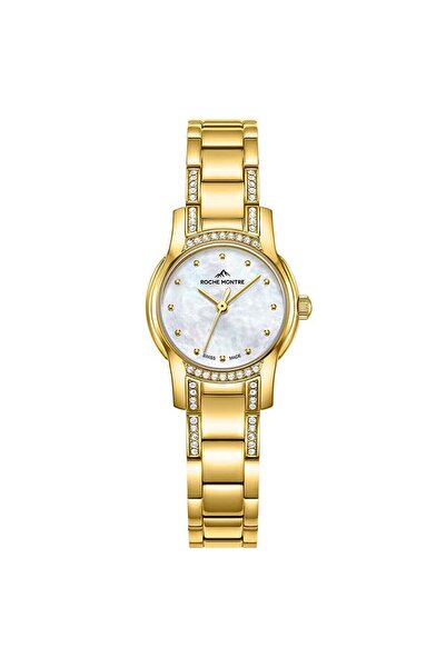 Roche Montre RML3005-03 Kadın Kol Saati