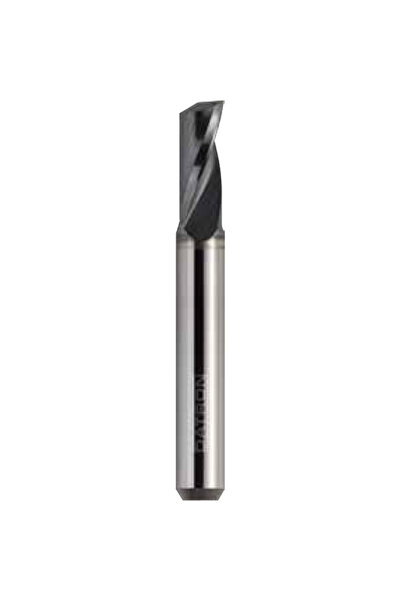 Datron Freză cu o singură canelură, Alcrona, 0068932A, 2.0x6.0mm