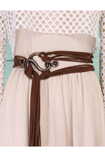 Evendi Belt, Brown