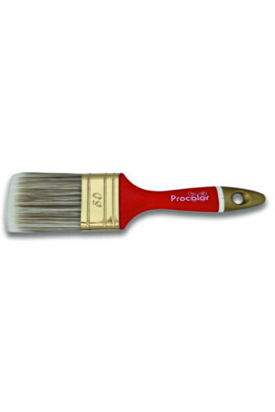 Procolor PROCOLOR Pro Aqua Brush, 50mm