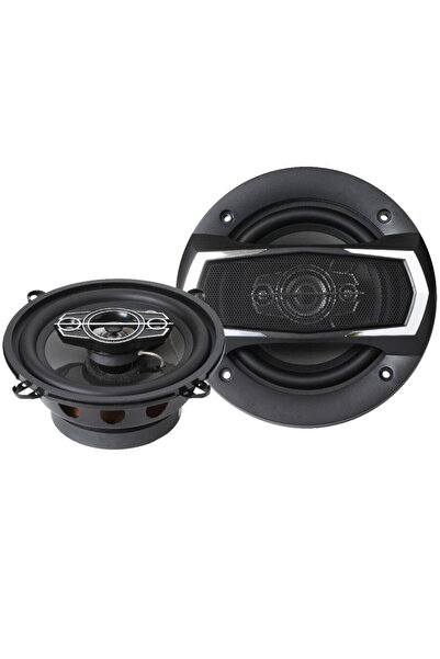 Somogyi Pereche difuzoare auto, 130 mm, 2 cДѓi, 4 Ohmi, 150 W