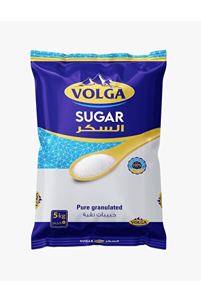 VOLGA Sugar 5kg