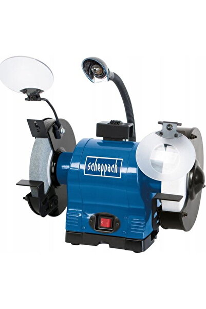 Scheppach Rindele electrice BG 200, 2000W, 82mm, 230V