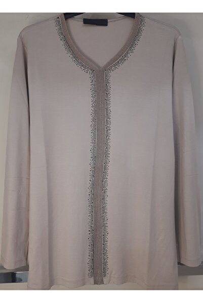 N.Y.YILDIZ Yildiz Super New Season Model Super Oversize Large Size Mother's S...