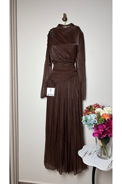 MYGROUP soft long dress