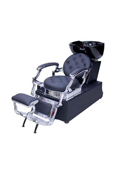 Globalstar Professional Salon Wash Chair - Model BX-728 (Sink 013)