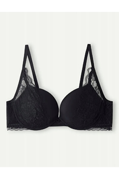 Evendi Bra, Black