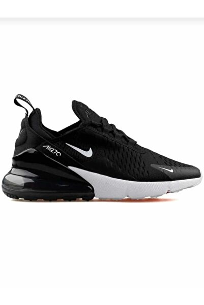 Nike Air Max 270 Kadın Spor Ayakkabı Siyah