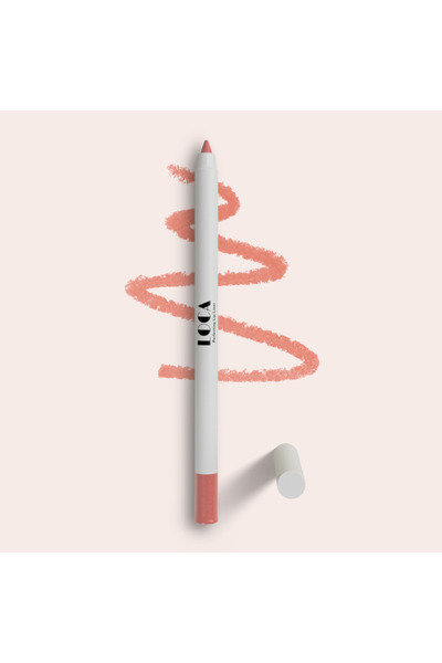Luca Lu Ka Lip Liner - 03 City Girl