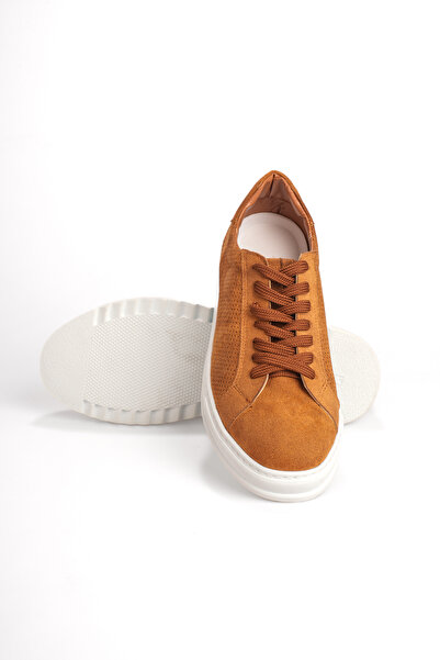 Kuback Akb-Dx2 Men's Classic Casual Shoes Comfortable Sole Office Casual Model
