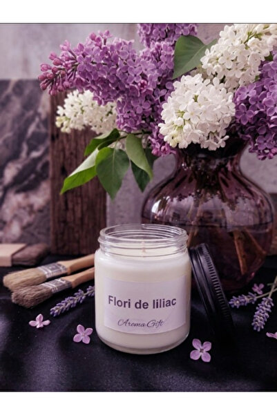 OEM Lilac flowers