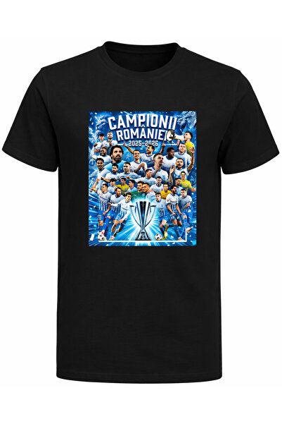 Efendioğlu Design šampionski kup Romane 2025-2026 CS Universitatea Craiova 36...