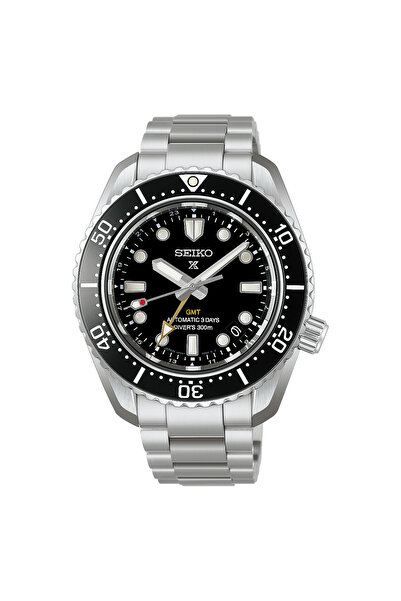Seiko Prospex Gmt Heritage Hbc002J1 Men's Wristwatch Hbc002J