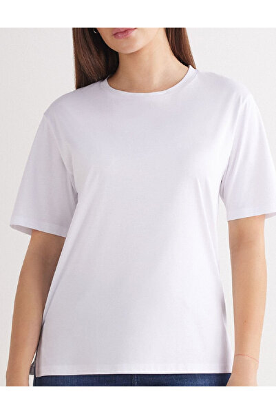 Evendi T-shirt, white
