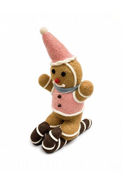 Evendi Figurina ornamentala, Mix Culori