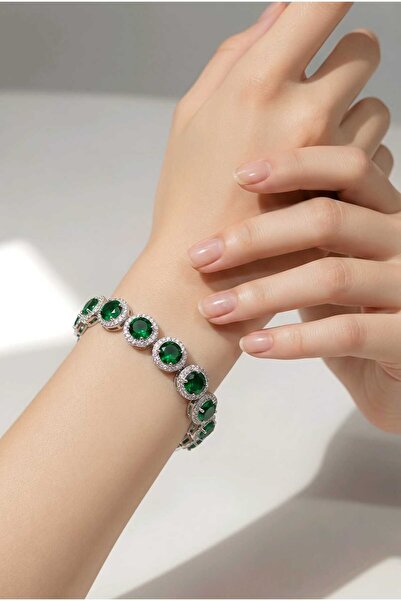 NN Bratara ANGELIC diva din otel inoxidabil placat cu aur 14 k