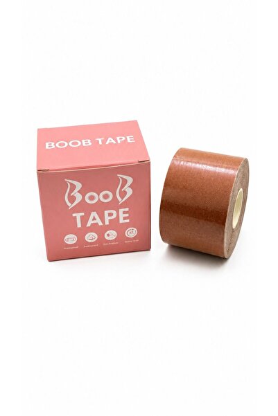 AWTSM Skin Tone Breast Tape - Lift and Enhance