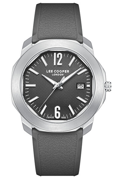 Lee Cooper Lc08312.042 Men's Wristwatch