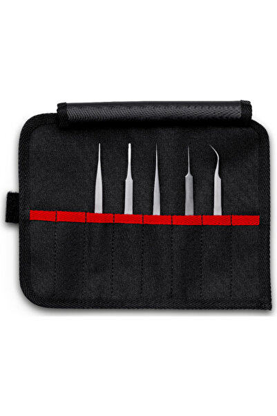 Knipex 5 piece set