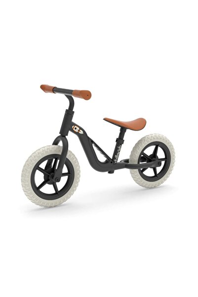 Chillafish Bicicleta fara pedale, Chillafish, Charlie, Negru