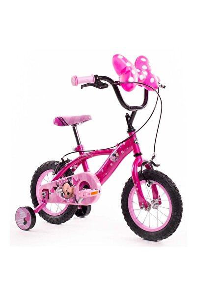 Disney Huffy Minnie Mouse 12 inch balance bike