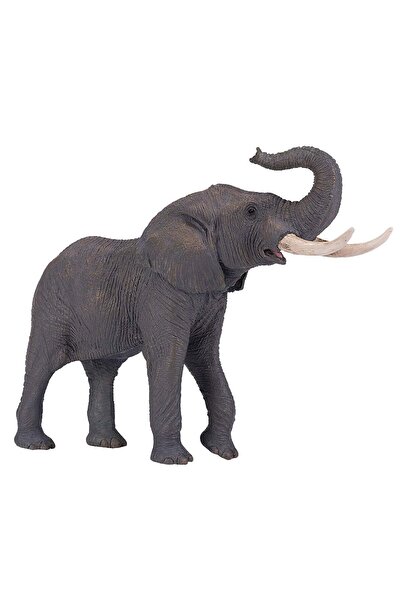 MOJO Figurina Mojo, Elefant African