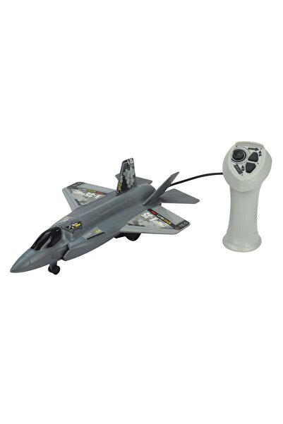Air Forces Avion de lupta cu telecomanda, Air Forces, X-35, Gri