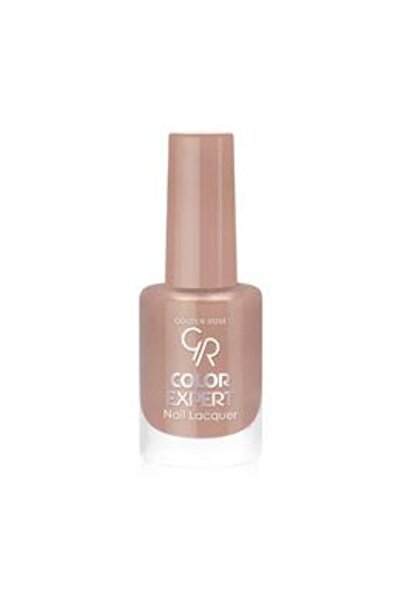Golden Rose Color Expert Nail Polish 73 Golden Rose, 10.2ml