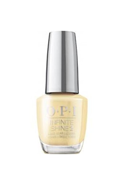 OPI Nail Polish - Infinite Shine Lacquer Hollywood Bee-Hind The Scenes, 15 ml