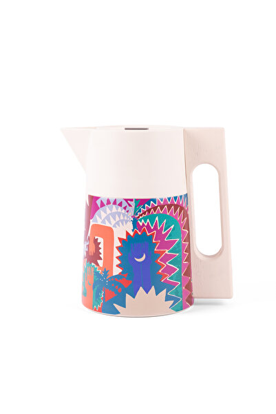 Blends Tea and Coffee Flask Stainless steel 1 Liter from Amara