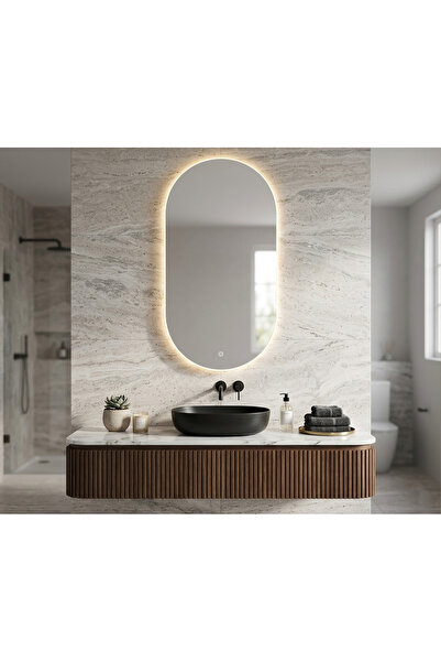 DEC13 Raqeeh Mirrors 60*121cm Luxury Design