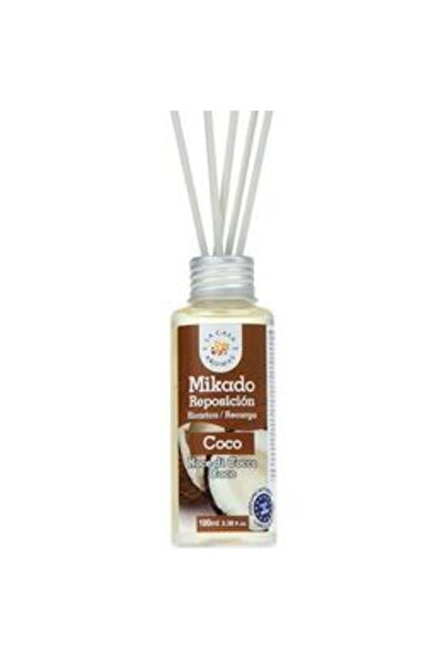 Mikado Rezerva Parfum de Camera Cocos Mikado, 100 ml