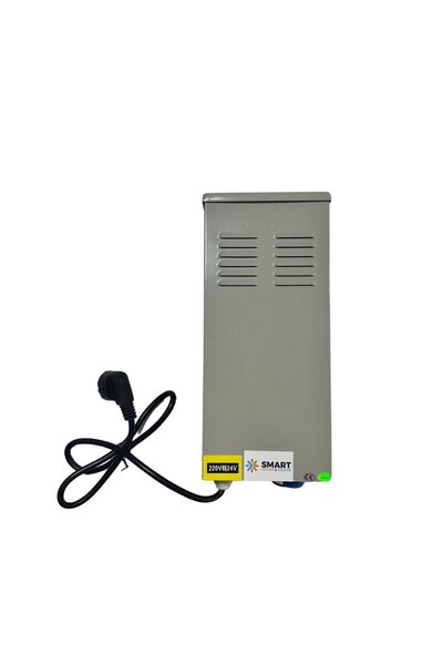 Smart Heater & Cooler Invertor pentru perii de curățare a panourilor fotovolt...