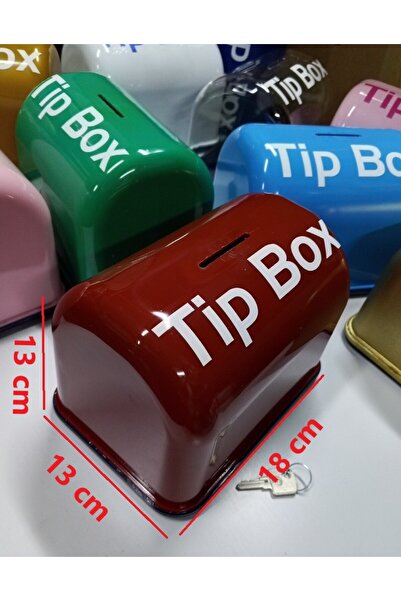 KIVILCIM PLASTİK VE REKLAM ÜRÜNLERİ TİPBOX BORDO (KIRILMAZ MALZEME!)
