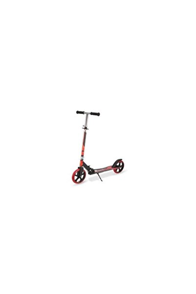 VICTRONIC Trotinetă cu 2 roți, cadru din oțel, roți din PU de 20 cm, frână, 8...