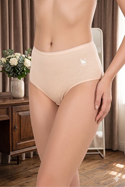 LİRONA -Women's Modal Bato Ki̇lot-23992