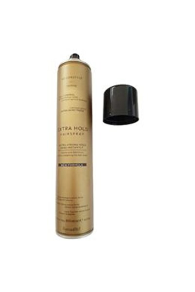 Farmavita Spray Fixativ cu Fixare Puternica - HD Life Style Hairspray Extra H...