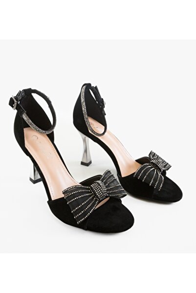 BENOTTİ Sandale dama Kalnne Negre