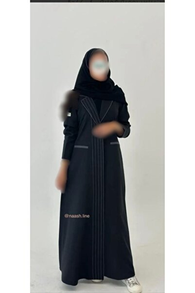 Rosana عباية ريوف, عباية بقصة وخطوط راقية