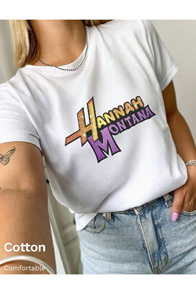 Evendi Tricou, Alb