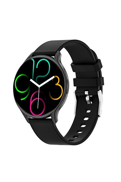 Lorraya Smart Watch IP67 Waterproof Fitness Tracker Sports Monitor Smartwatch