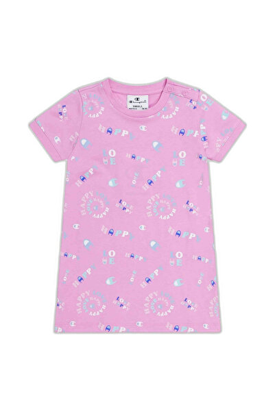 Champion تي شيرت للأطفال 404977-PL058