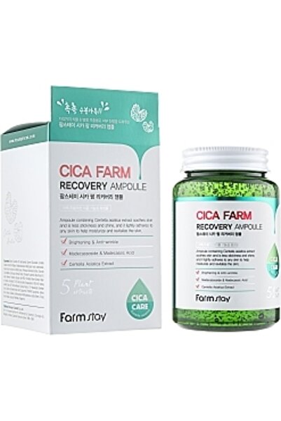 Farmstay Cica Farm Recovery Ampoule