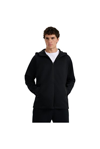 4F Mens Cardigan L