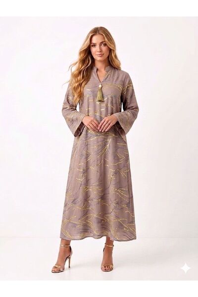 sea gulf Women's jalabiya