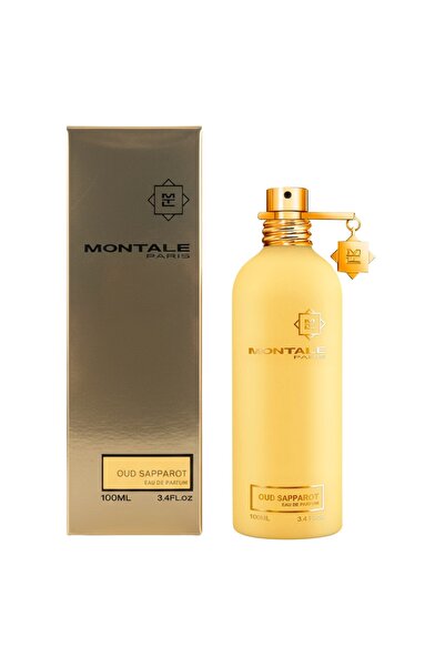 Montale Oud Sapparot, Apă de parfum, Unisex, 100 ml